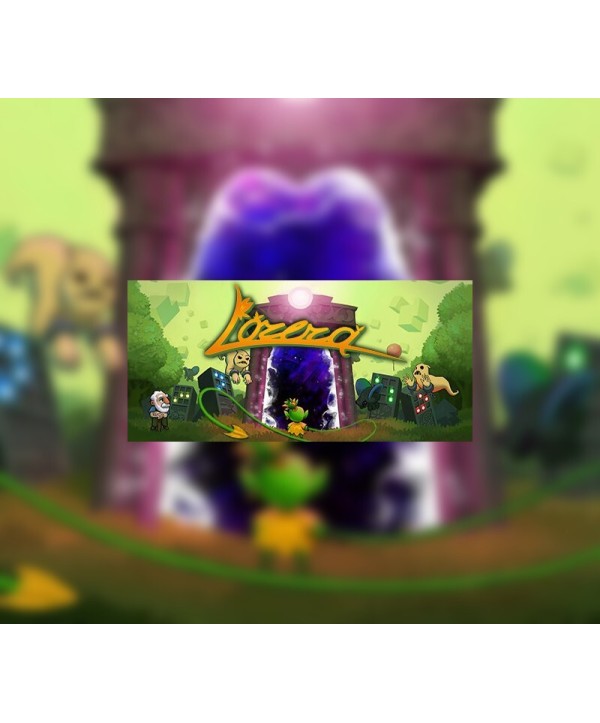 Lorera Steam Key GLOBAL
